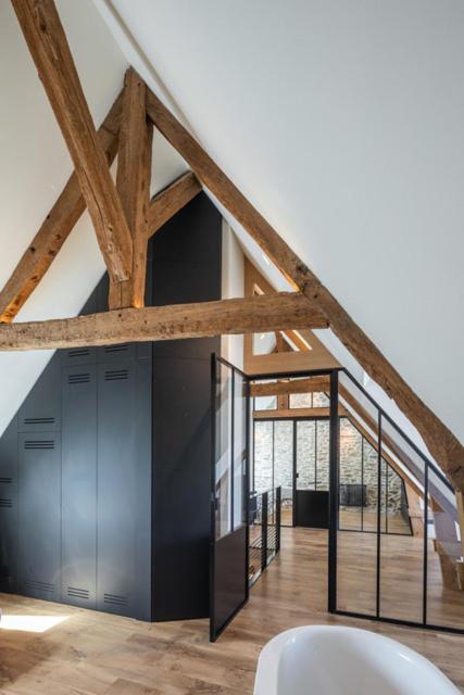 Apartment Halo Et Duplex Les Filles Dinan