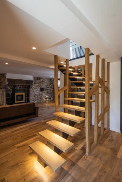 Apartment Halo Et Duplex Les Filles *