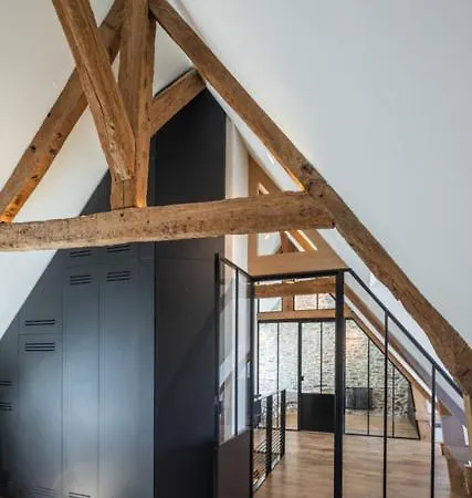 Appartement Halo Dinan Extérieur photo