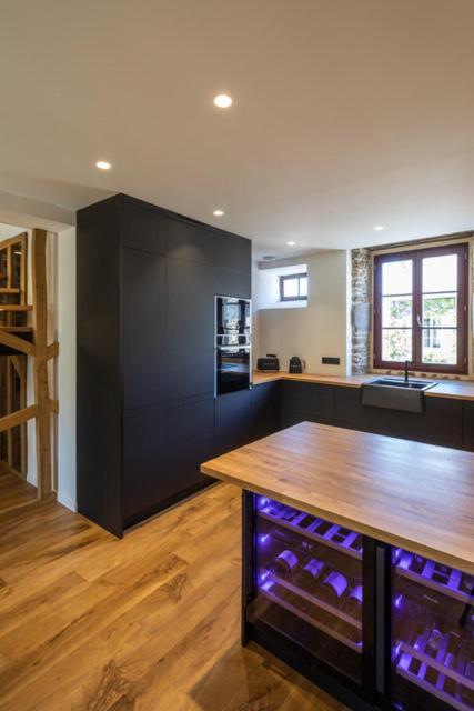 Appartement Halo Dinan