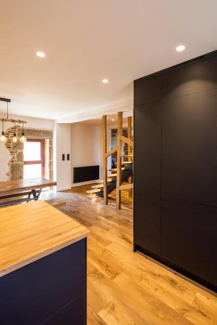 Halo Appartement Dinan