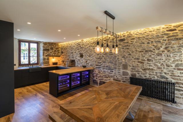 Appartement Halo *