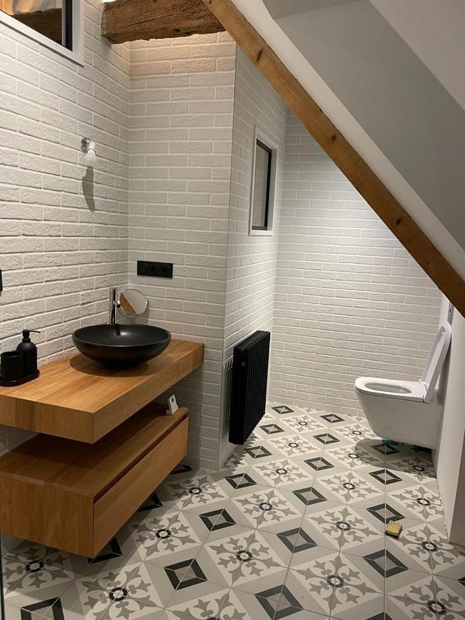 Halo Appartement