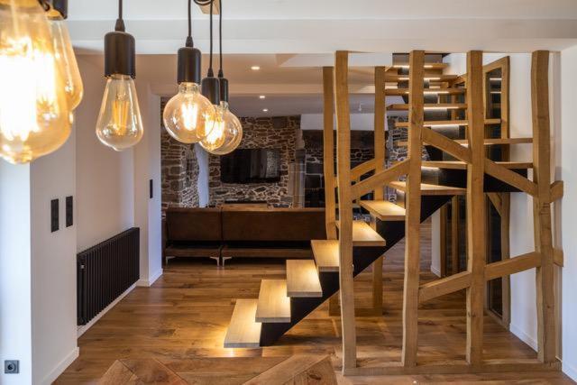 Appartement Halo Dinan